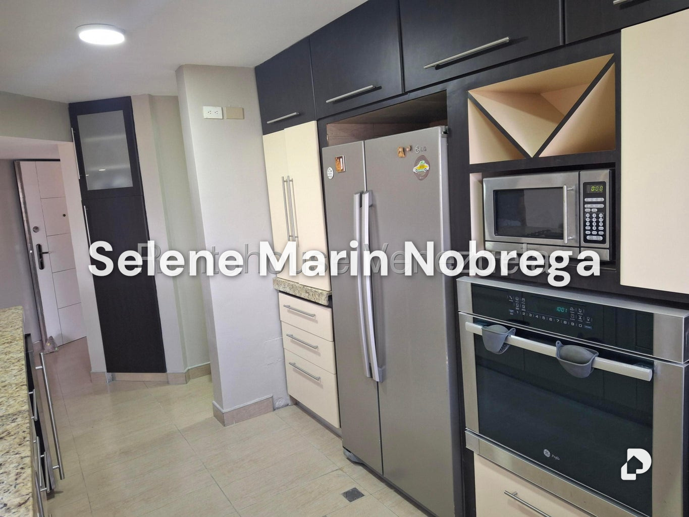 Apartamento en Solar del Hatillo, Caracas – 23