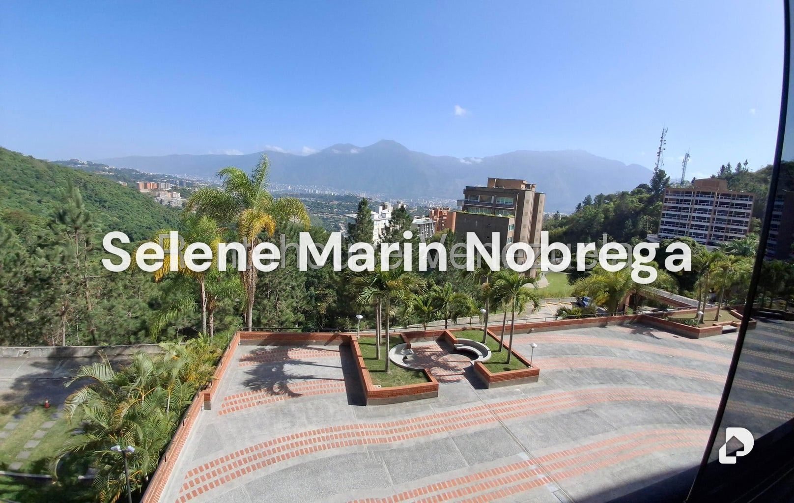 Apartamento en Solar del Hatillo, Caracas – 14