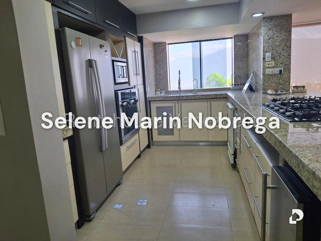 Apartamento en Solar del Hatillo, Caracas – 26
