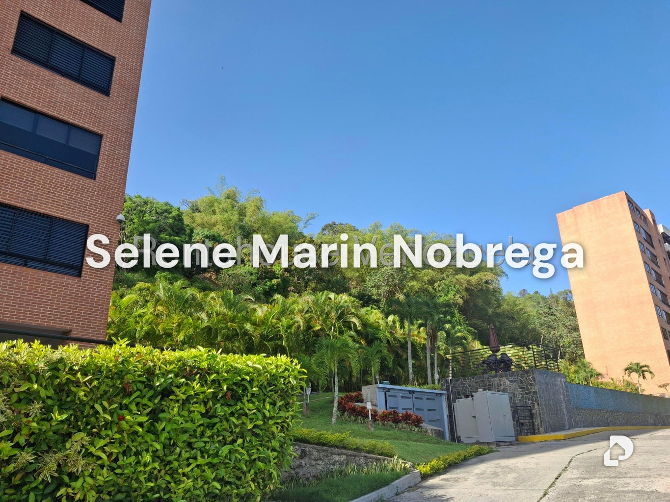 Apartamento en Solar del Hatillo, Caracas – 8