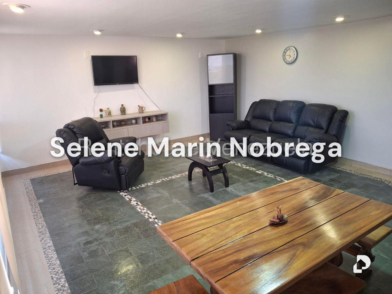 Apartamento en Solar del Hatillo, Caracas – 16