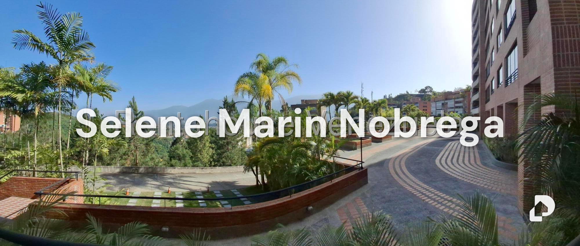 Apartamento en Solar del Hatillo, Caracas – 9