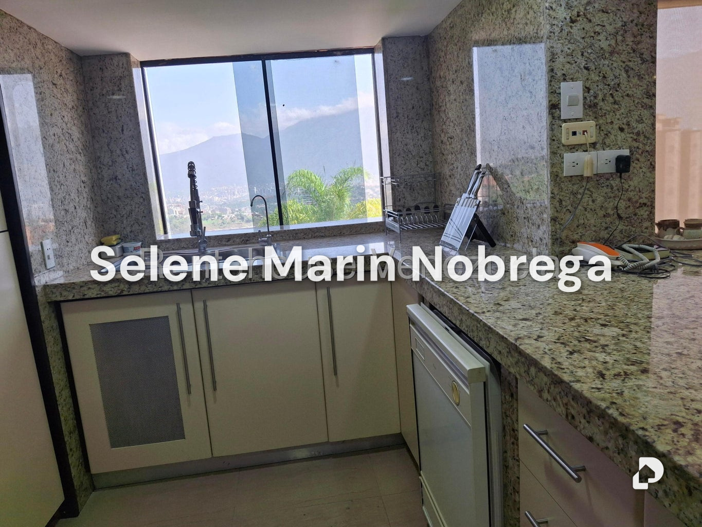 Apartamento en Solar del Hatillo, Caracas – 24