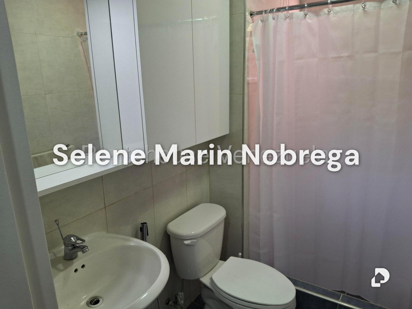 Apartamento en Solar del Hatillo, Caracas – 29