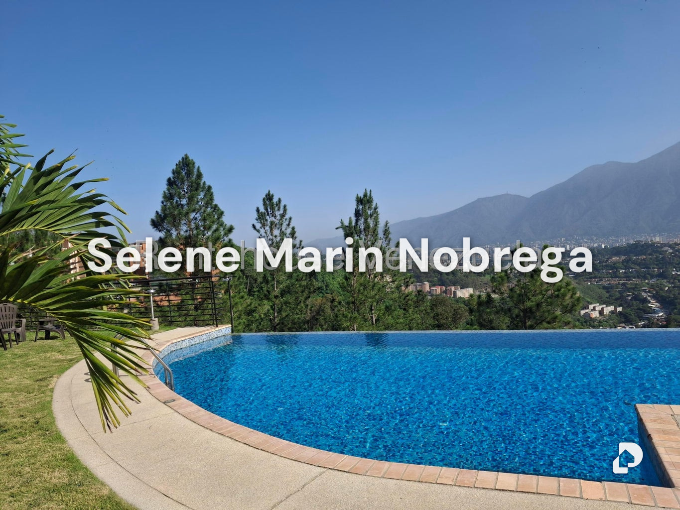Apartamento en Solar del Hatillo, Caracas – 12