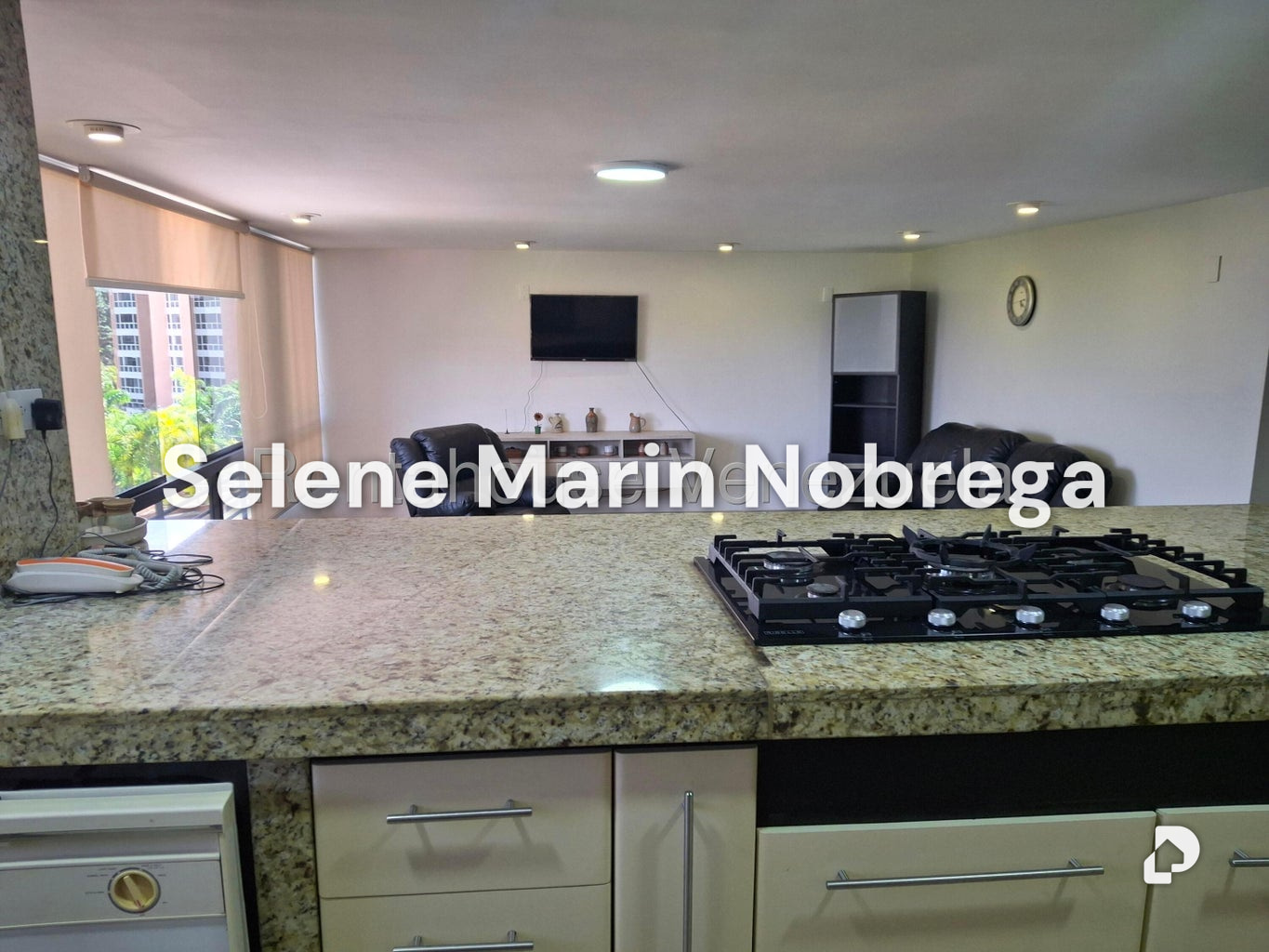 Apartamento en Solar del Hatillo, Caracas – 18