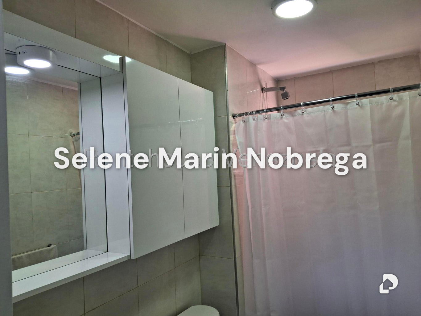 Apartamento en Solar del Hatillo, Caracas – 30