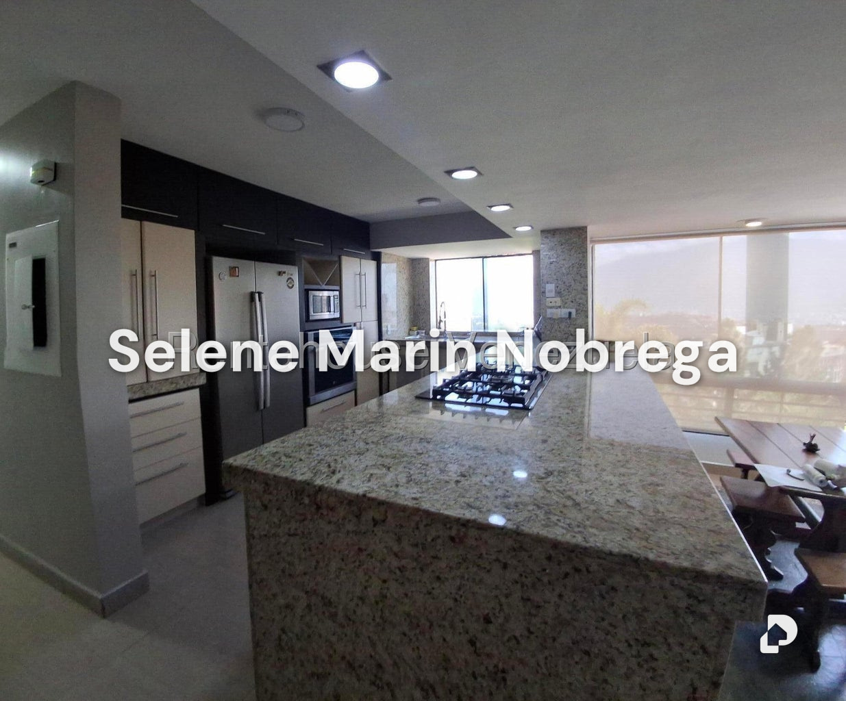 Apartamento en Solar del Hatillo, Caracas – 25