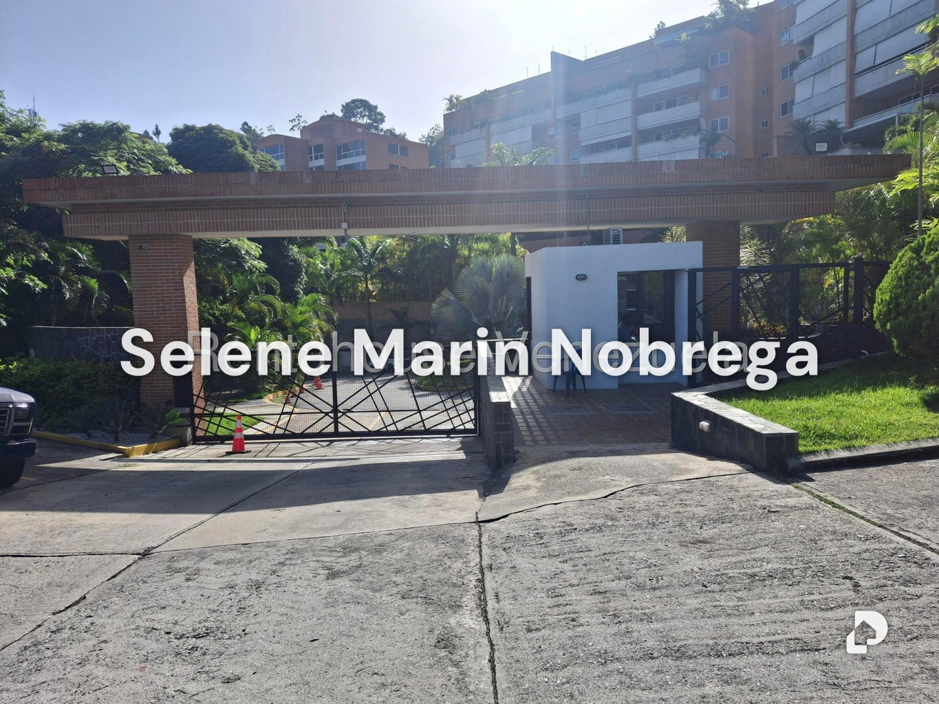 Apartamento en Solar del Hatillo, Caracas – 5