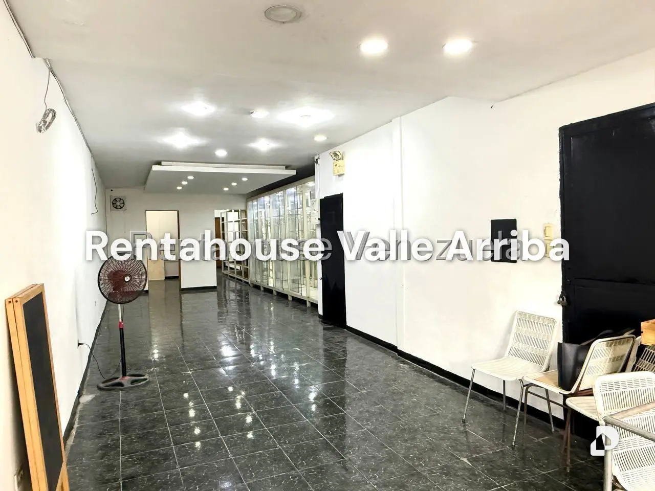 Local comercial en Quinta Crespo, Caracas – 6
