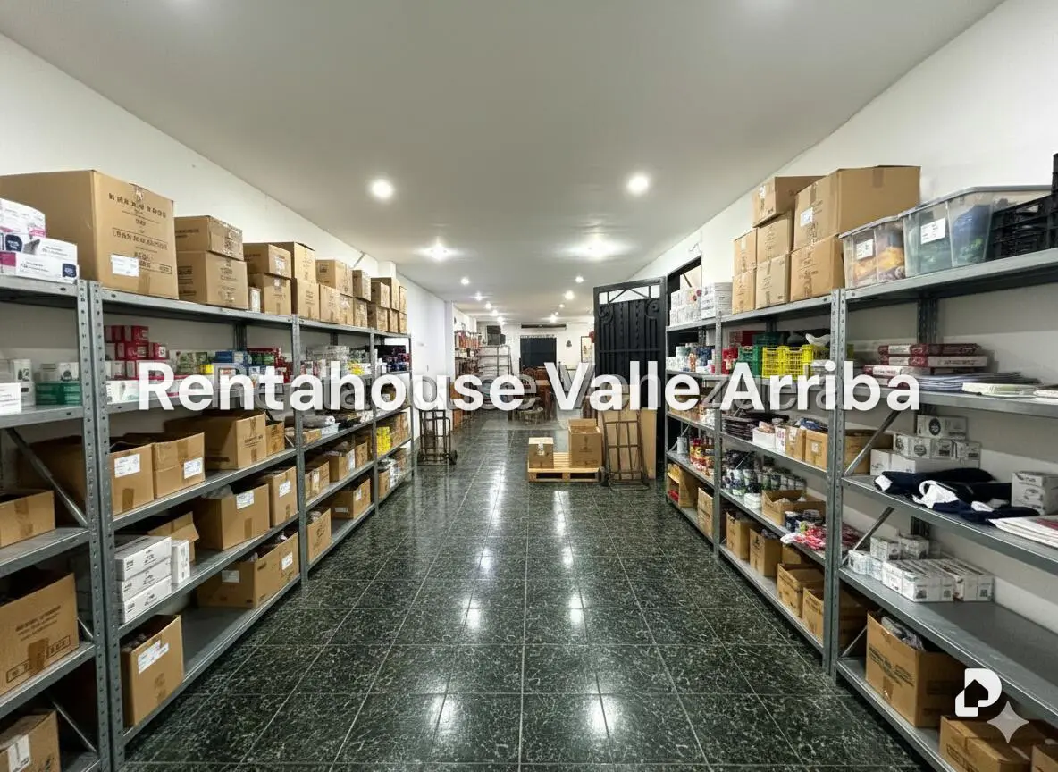 Local comercial en Quinta Crespo, Caracas – 22