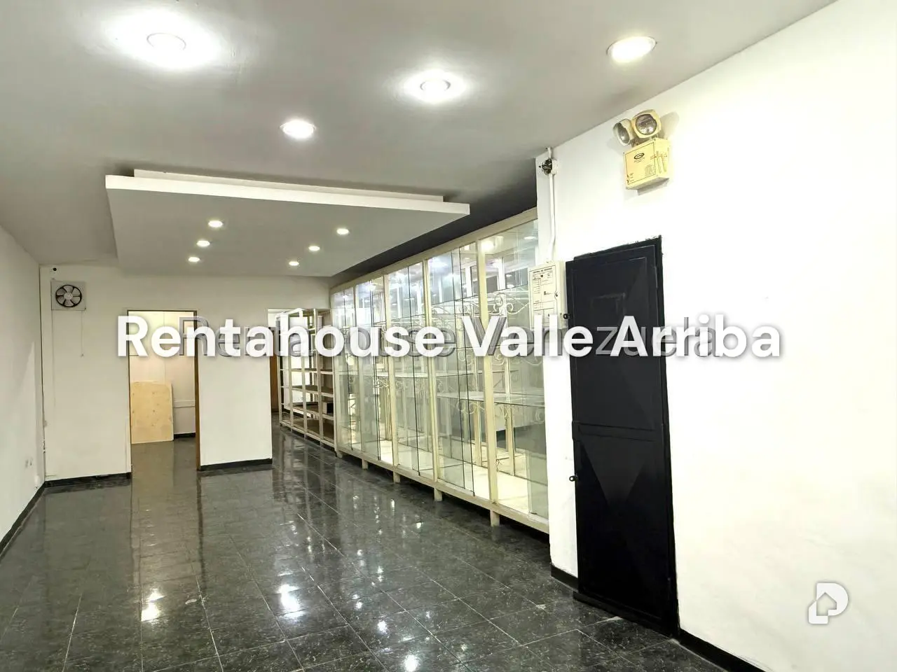 Local comercial en Quinta Crespo, Caracas – 7