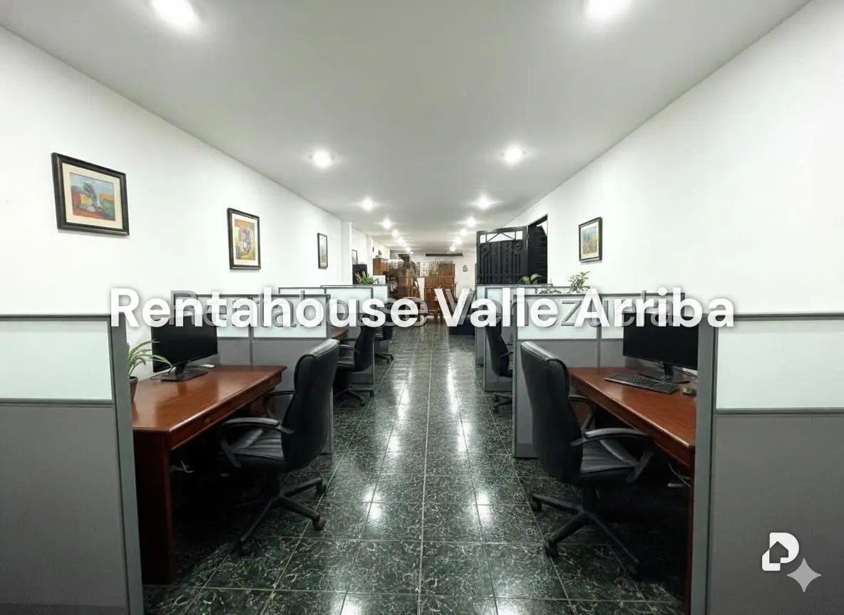 Local comercial en Quinta Crespo, Caracas – 19