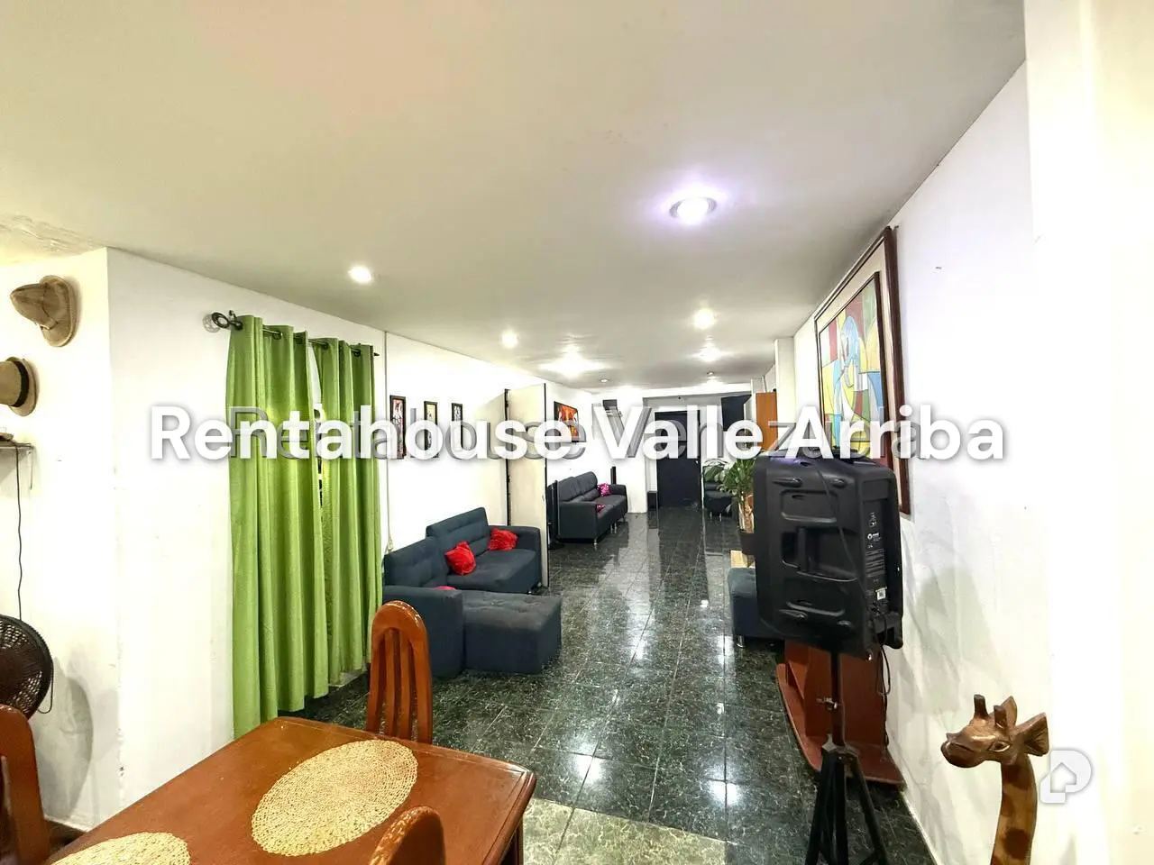 Local comercial en Quinta Crespo, Caracas – 20