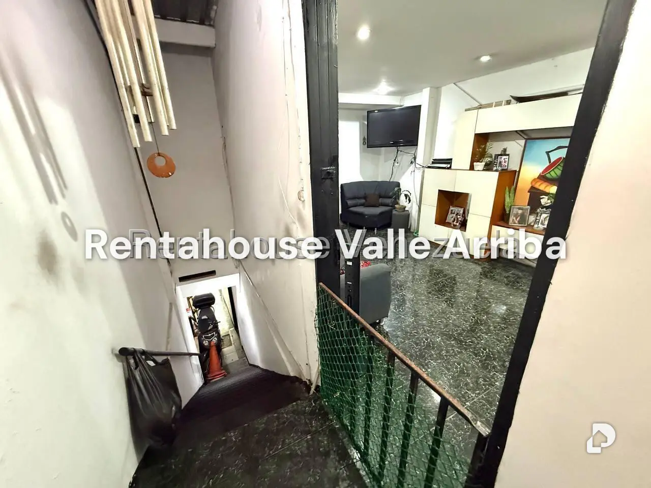 Local comercial en Quinta Crespo, Caracas – 17