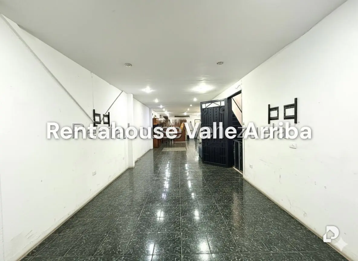 Local comercial en Quinta Crespo, Caracas – 21
