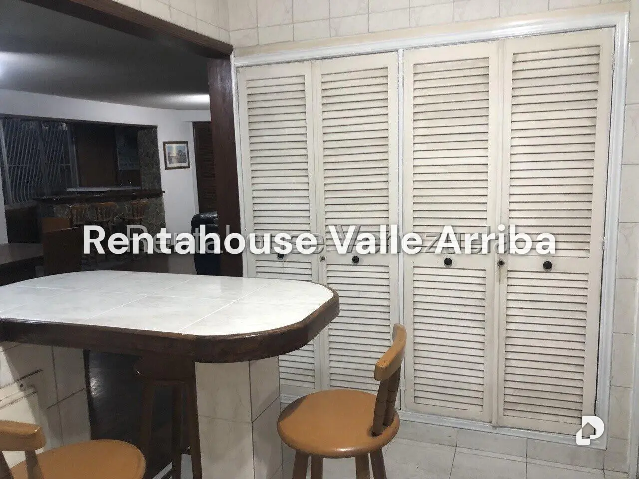 Apartamento en Santa Inés, Caracas – 9