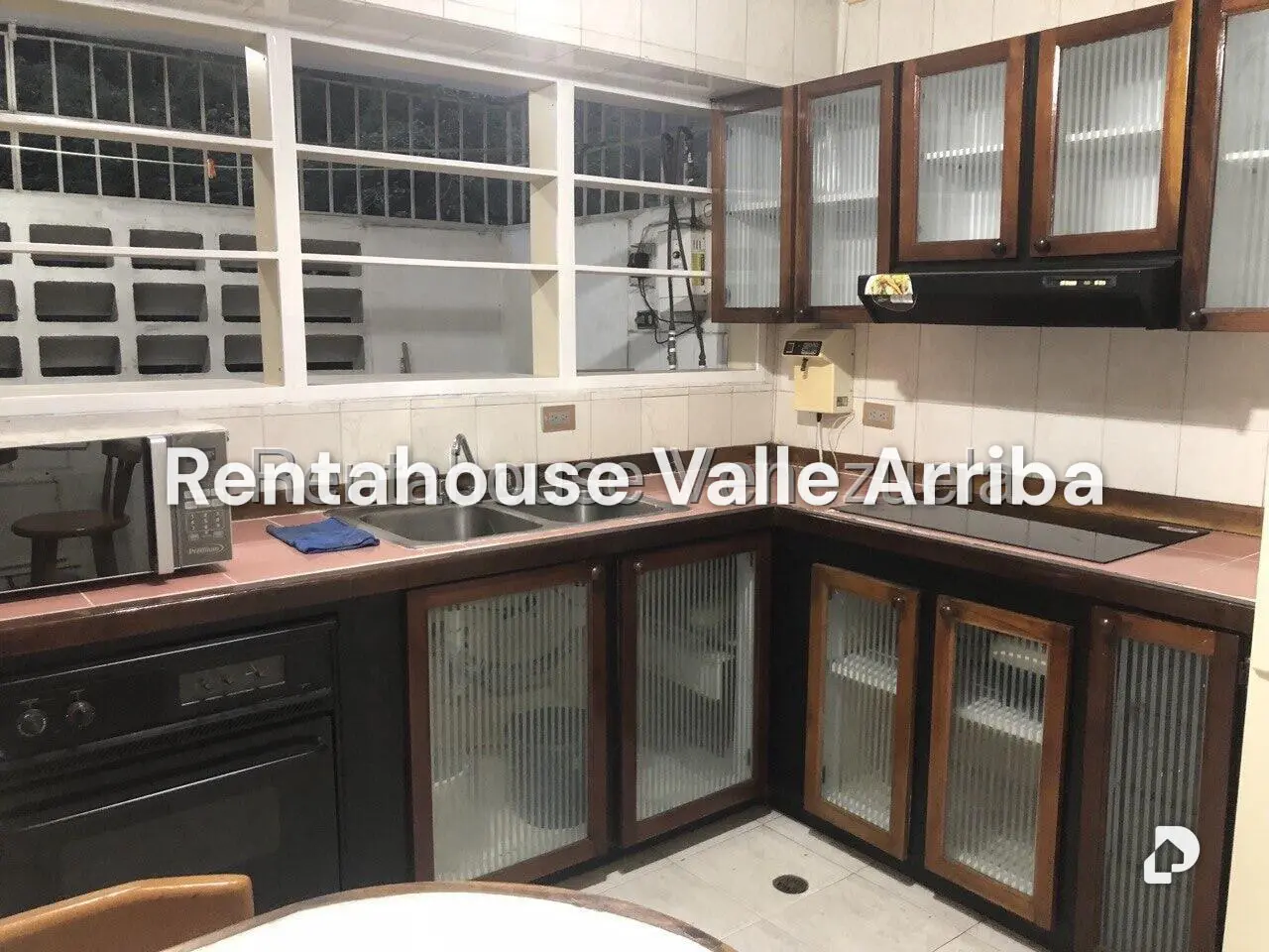 Apartamento en Santa Inés, Caracas – 7