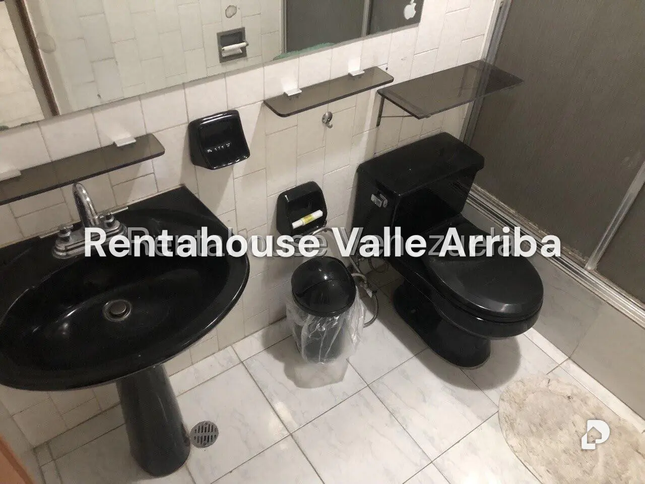 Apartamento en Santa Inés, Caracas – 14