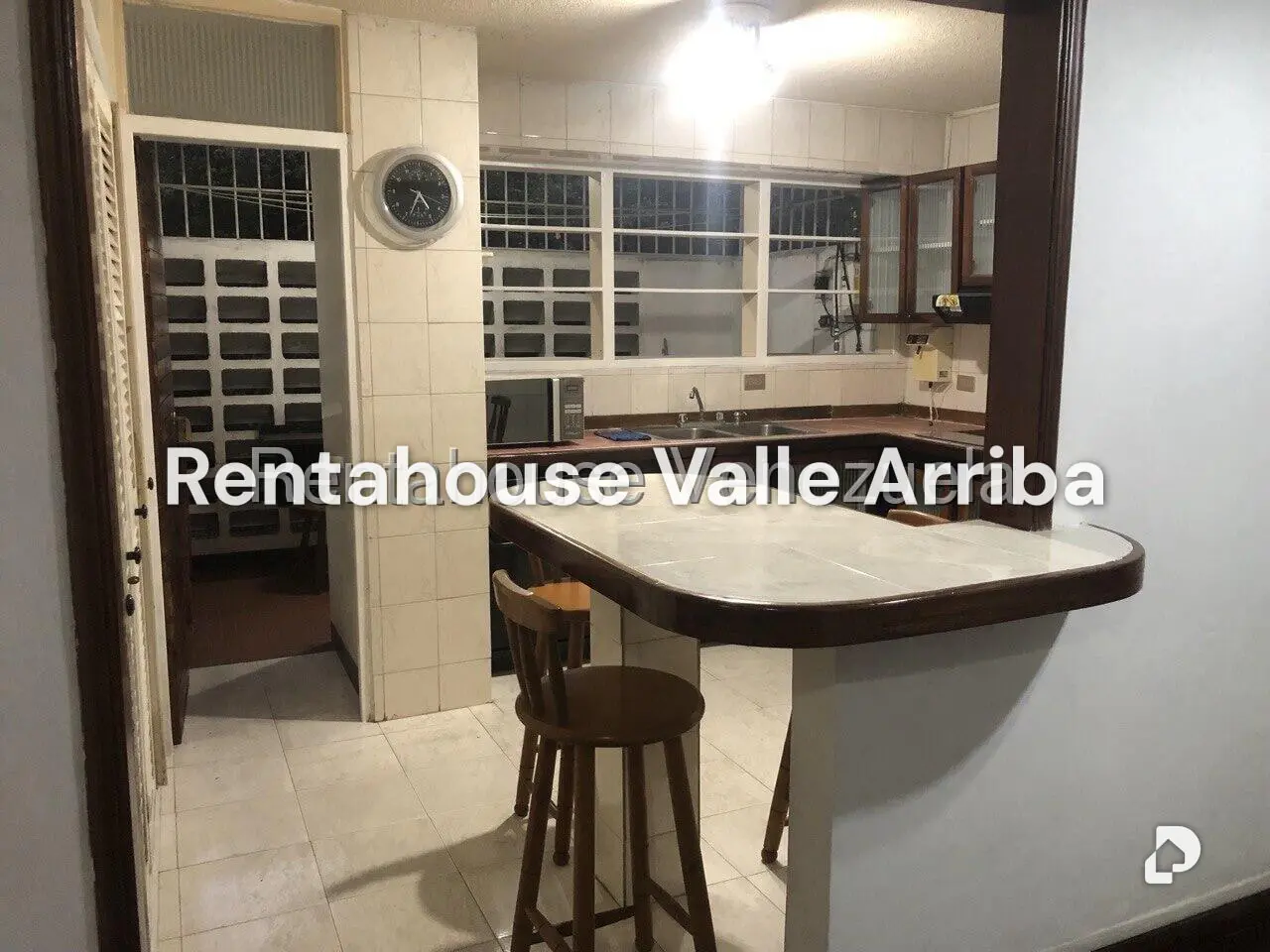 Apartamento en Santa Inés, Caracas – 5