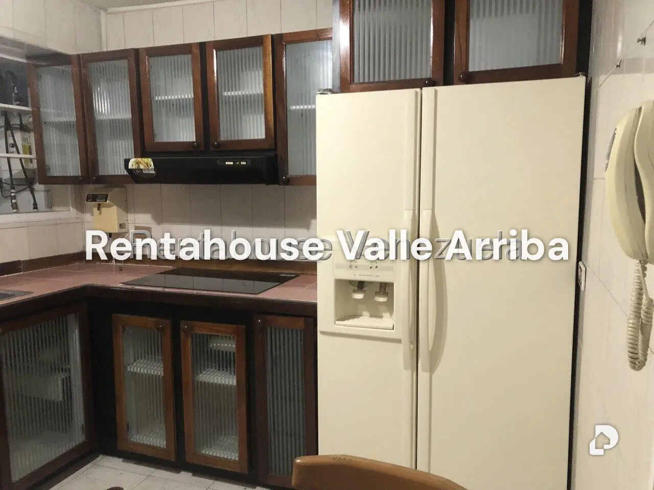Apartamento en Santa Inés, Caracas – 8