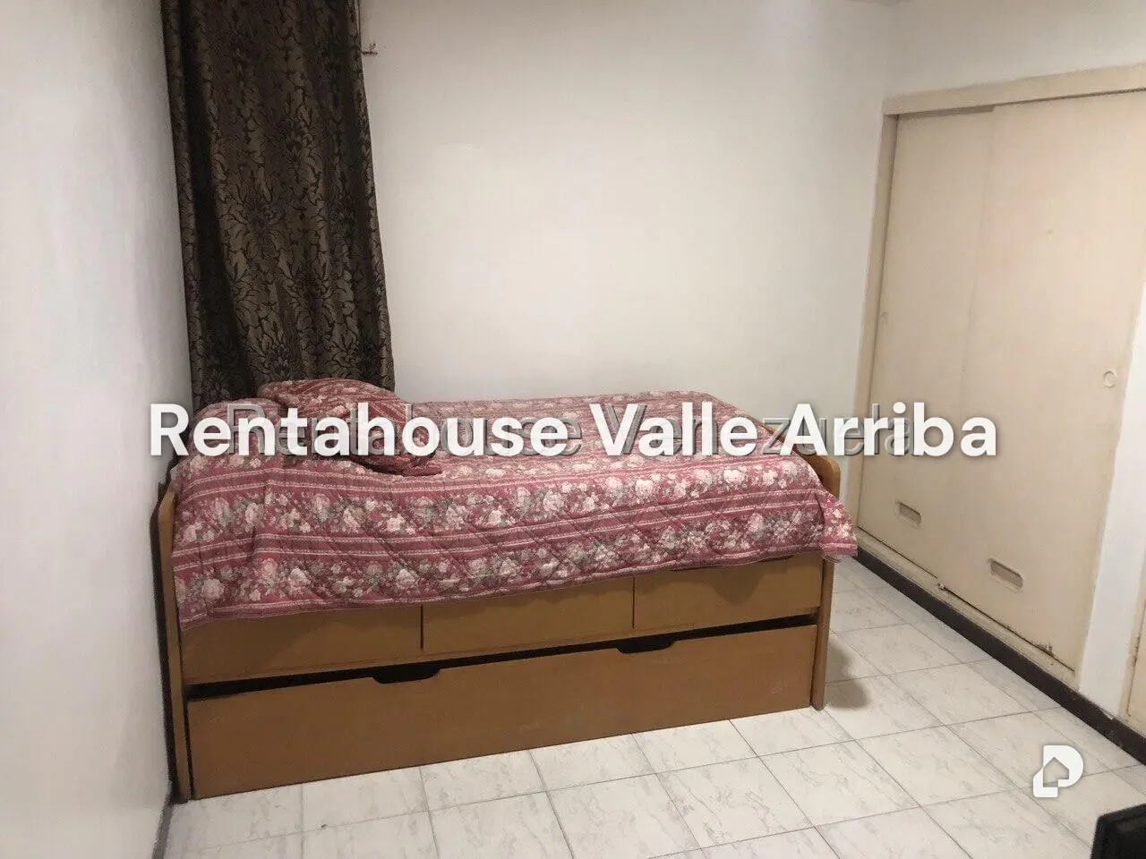 Apartamento en Santa Inés, Caracas – 12