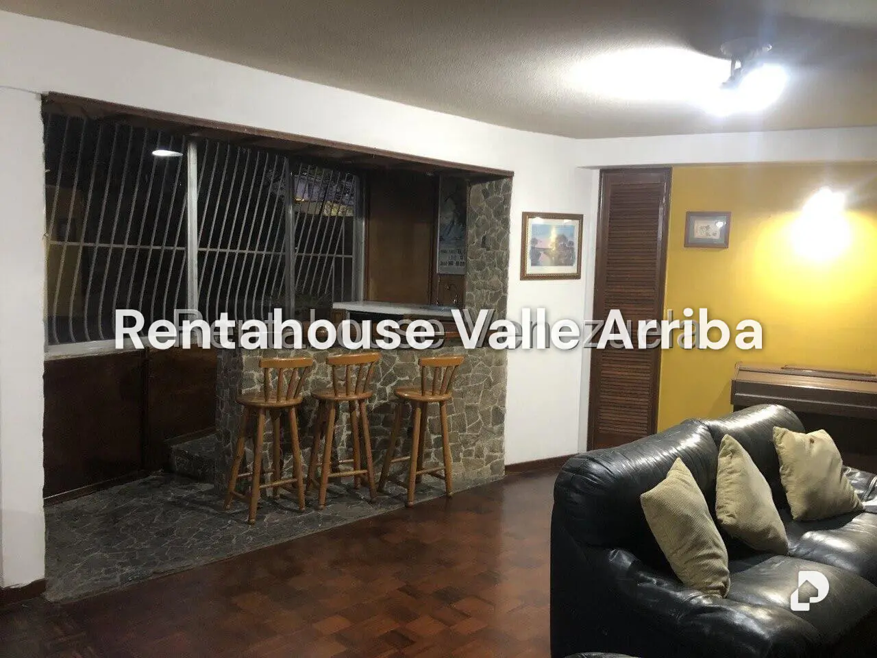 Apartamento en Santa Inés, Caracas – 4