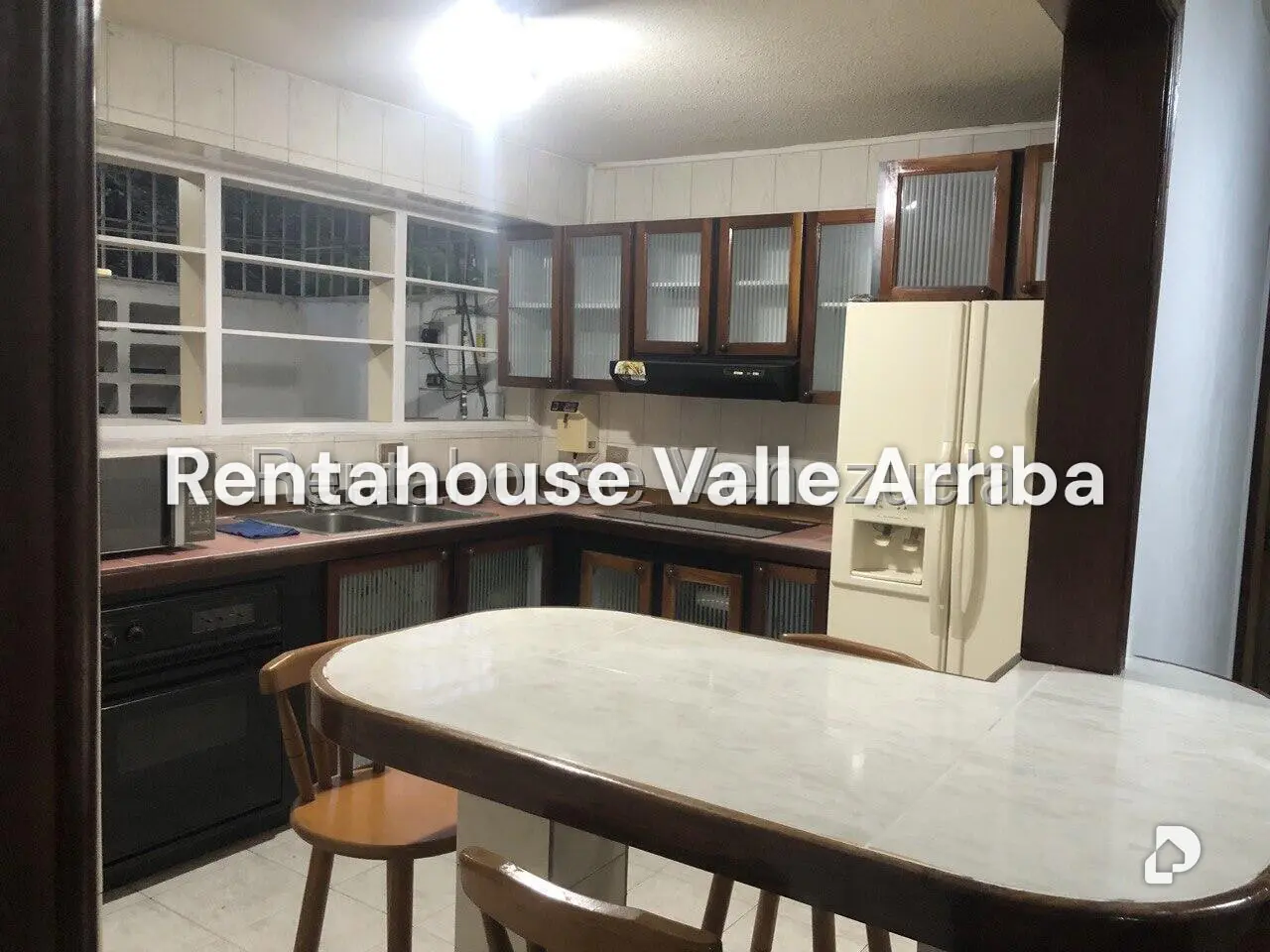 Apartamento en Santa Inés, Caracas – 6