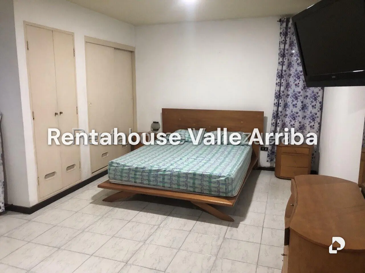 Apartamento en Santa Inés, Caracas – 11