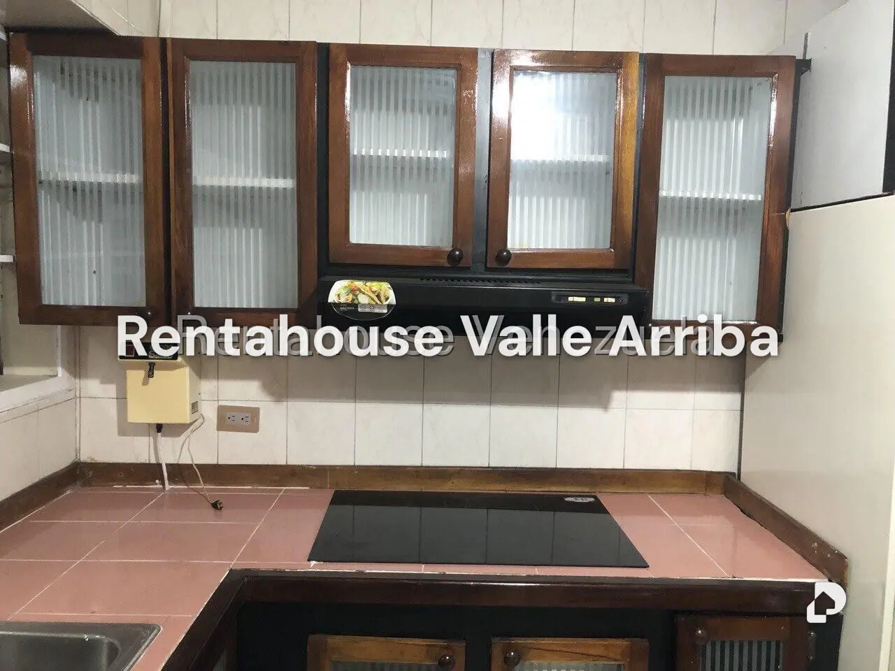 Apartamento en Santa Inés, Caracas – 10