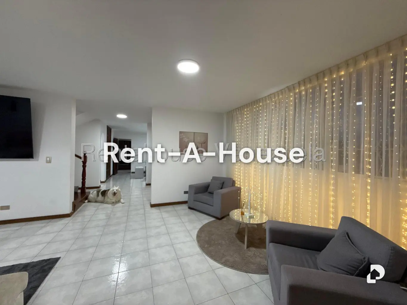 Casa en La Boyera, Caracas – 10