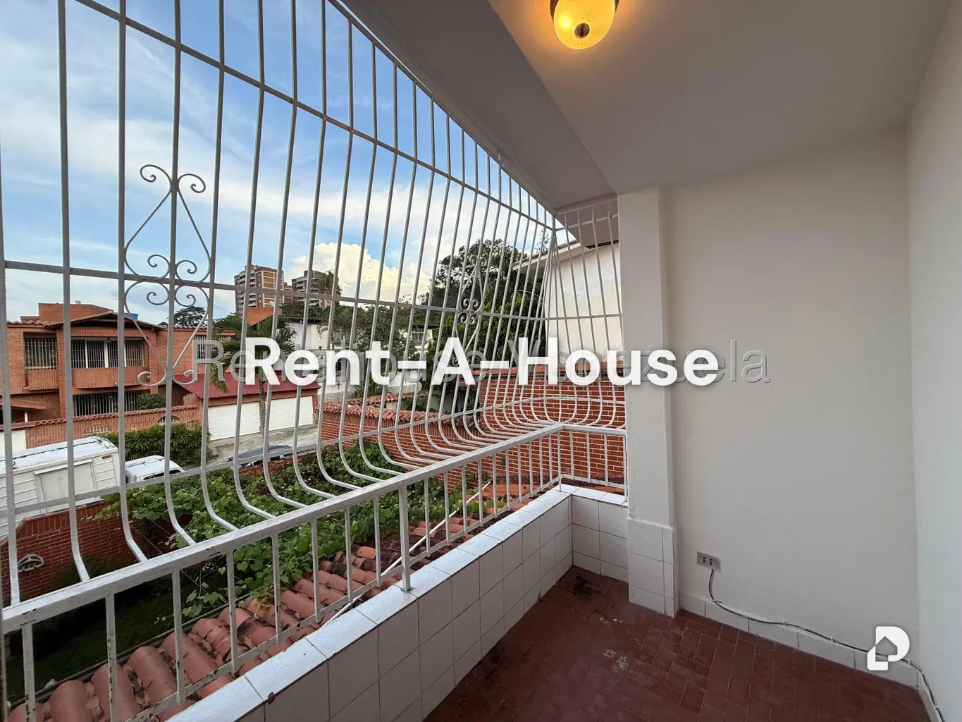 Casa en La Boyera, Caracas – 19