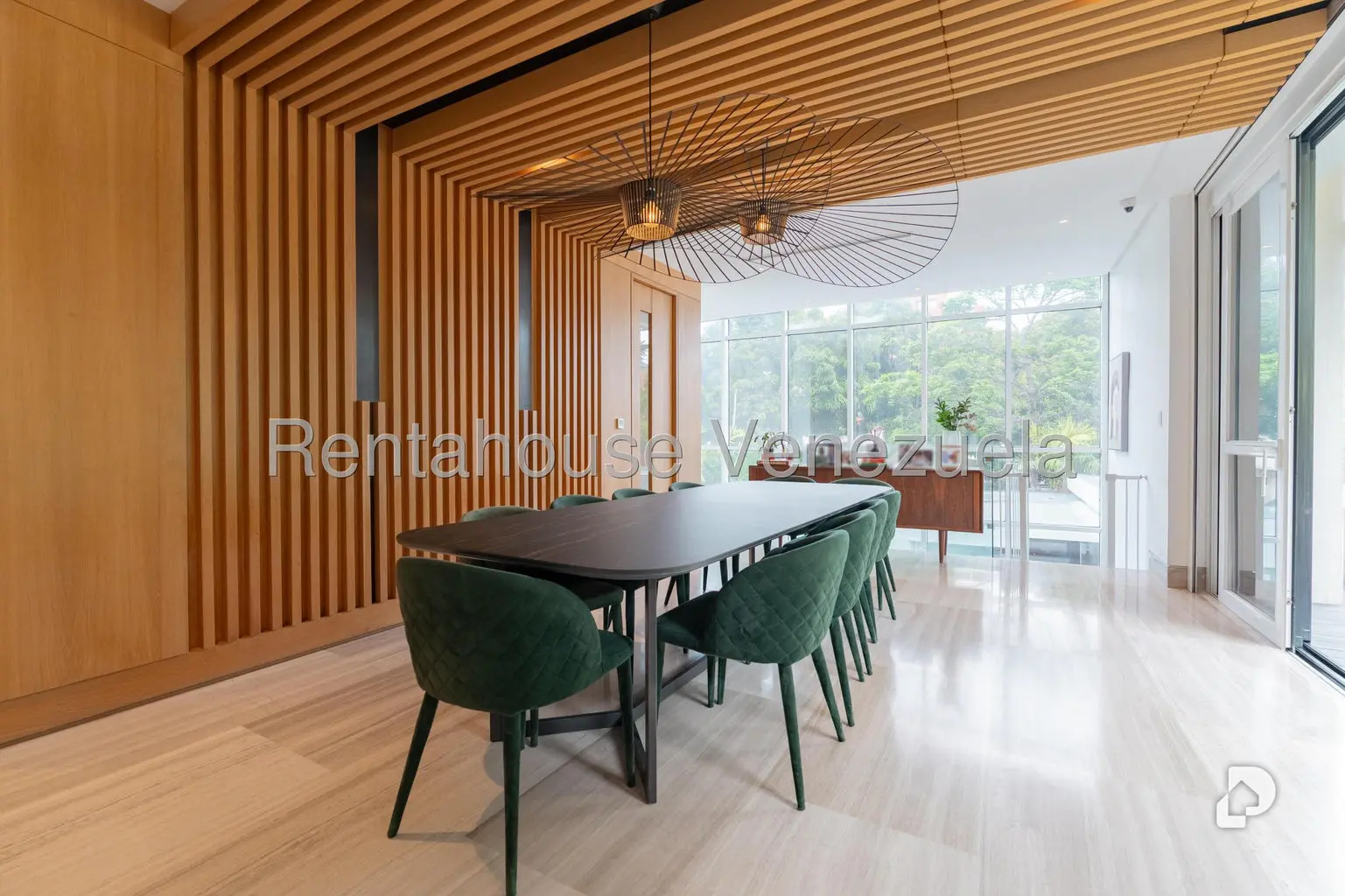 Apartamento en La Castellana, Caracas – 12