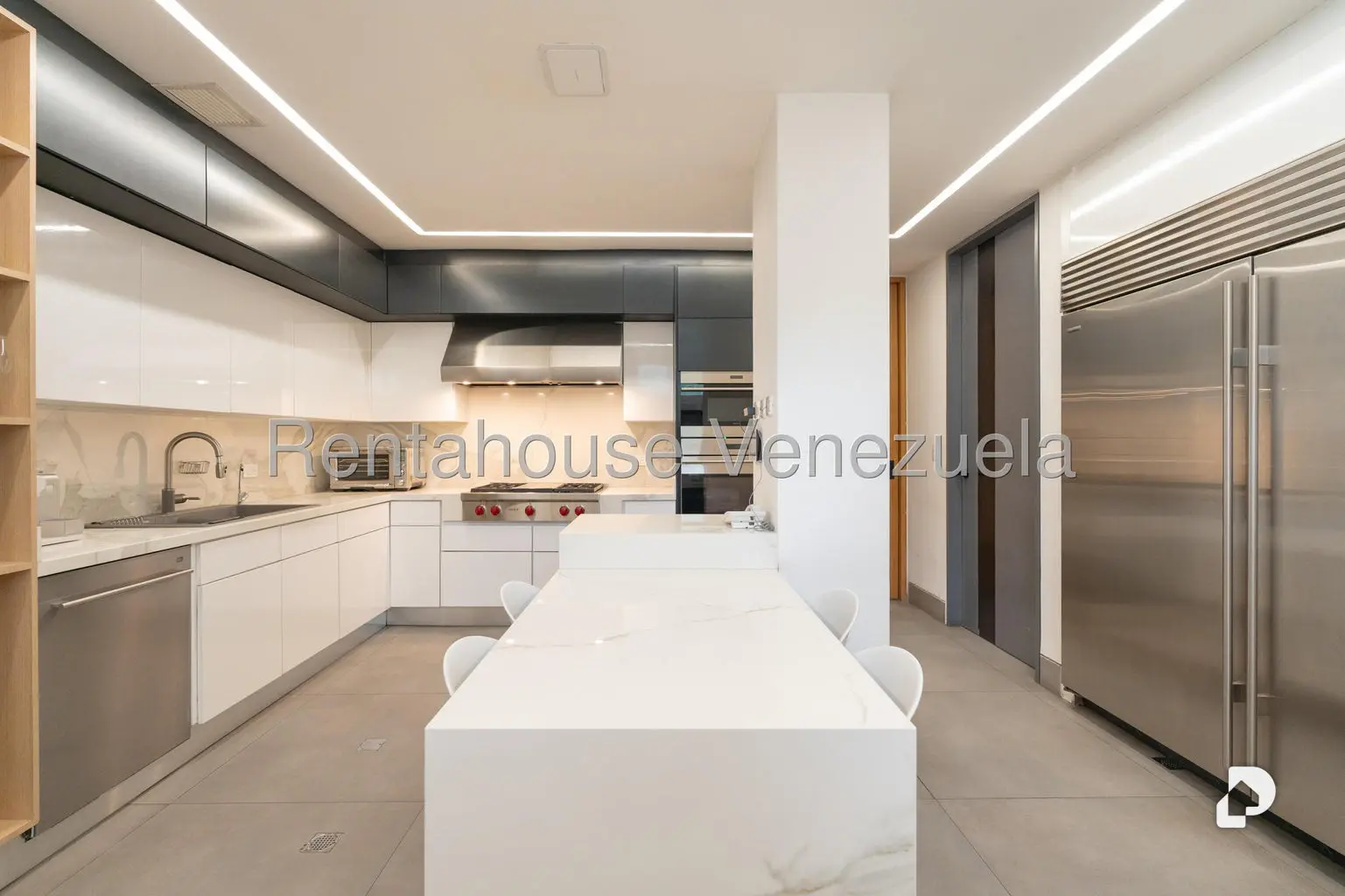 Apartamento en La Castellana, Caracas – 18