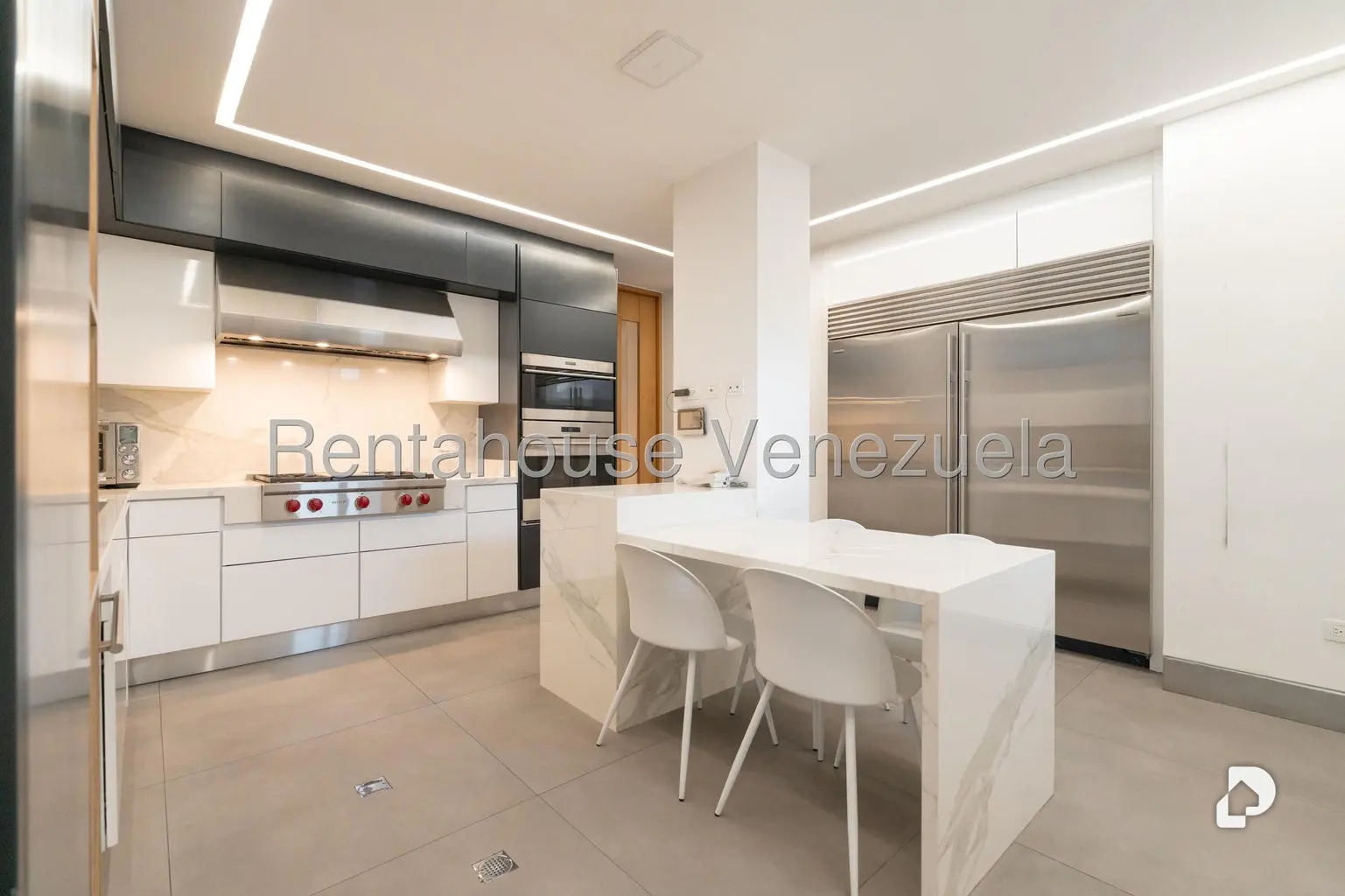 Apartamento en La Castellana, Caracas – 17