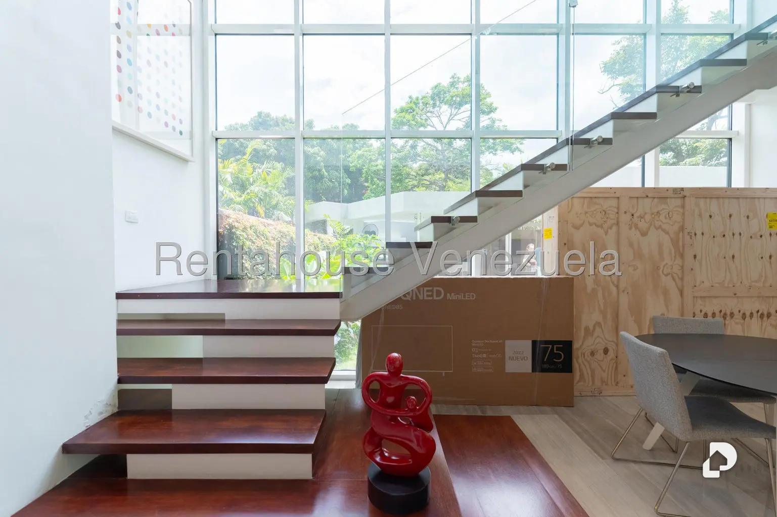 Apartamento en La Castellana, Caracas – 2