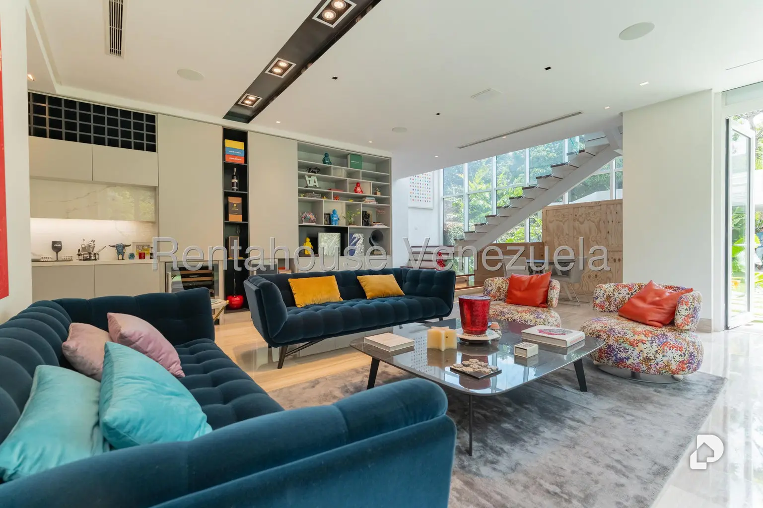 Apartamento en La Castellana, Caracas – 10