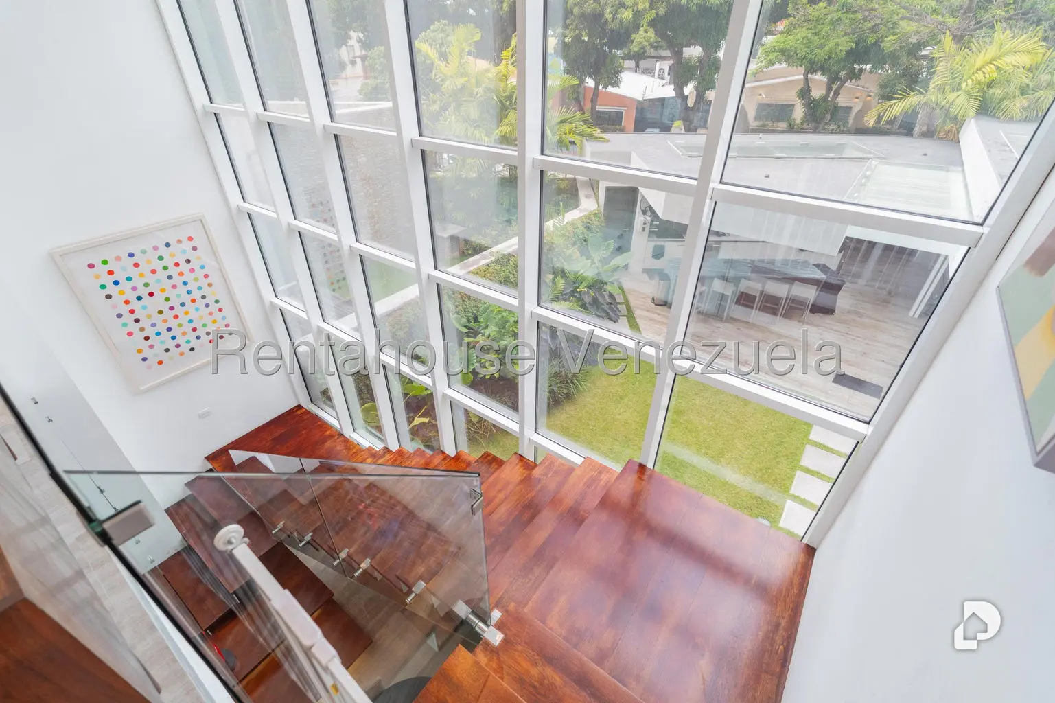 Apartamento en La Castellana, Caracas – 4