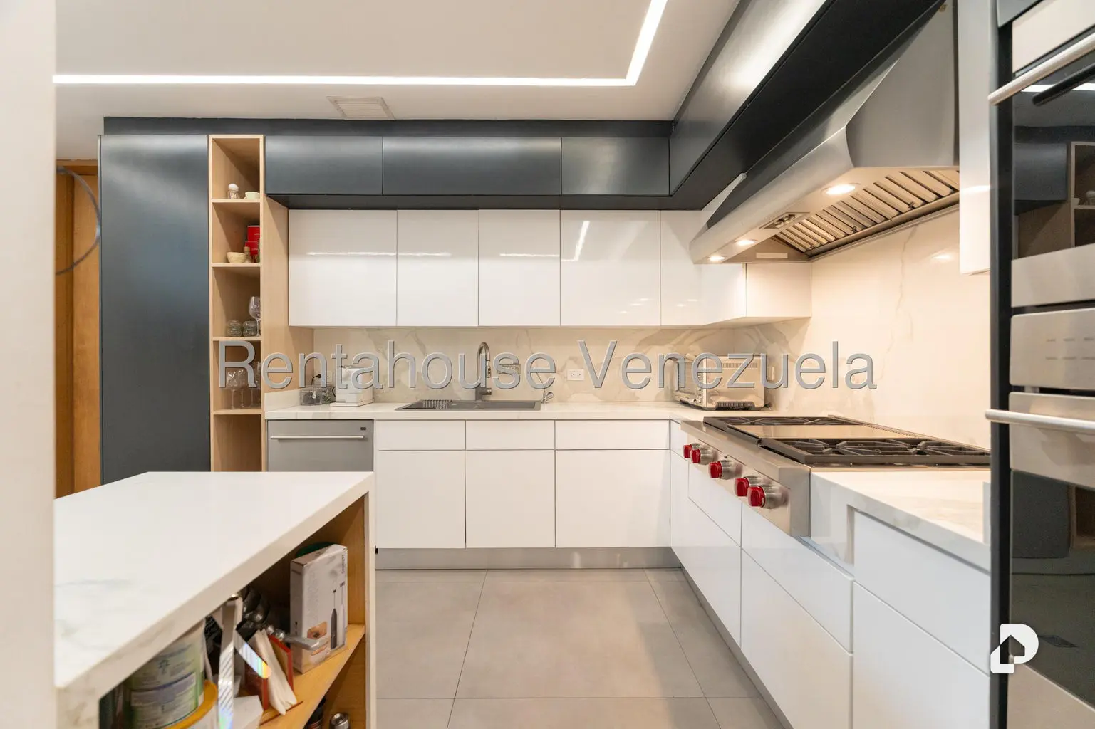 Apartamento en La Castellana, Caracas – 20