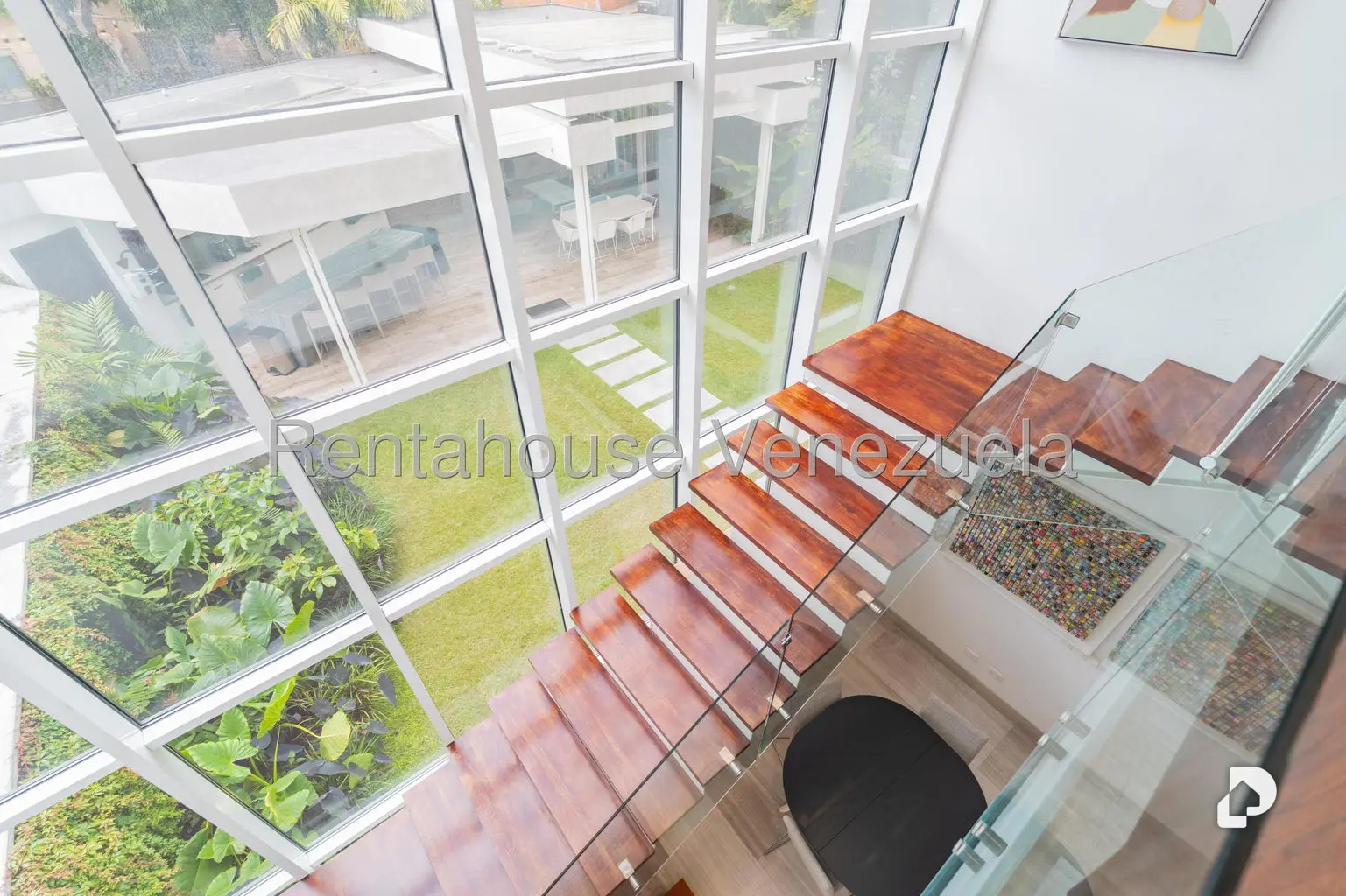 Apartamento en La Castellana, Caracas – 5