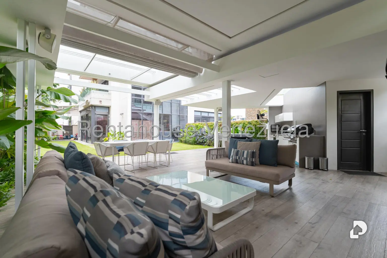 Apartamento en La Castellana, Caracas – 30