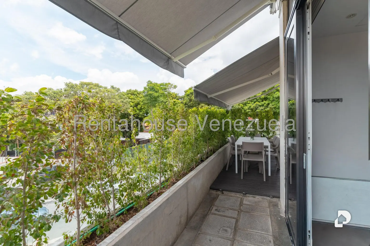 Apartamento en La Castellana, Caracas – 26