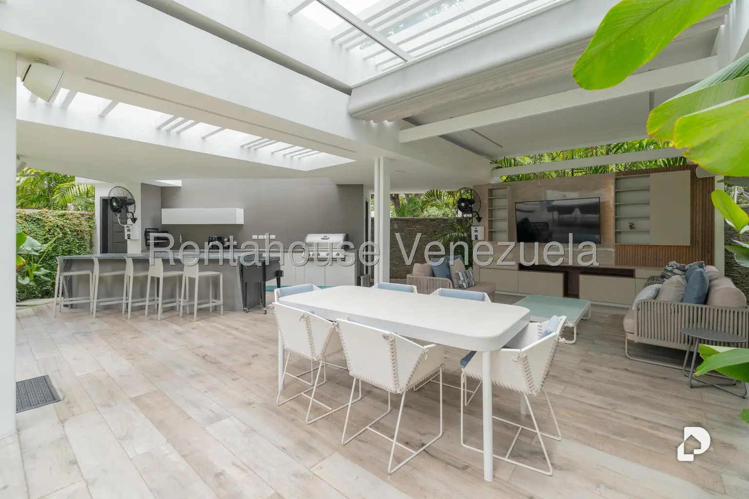 Apartamento en La Castellana, Caracas – 27