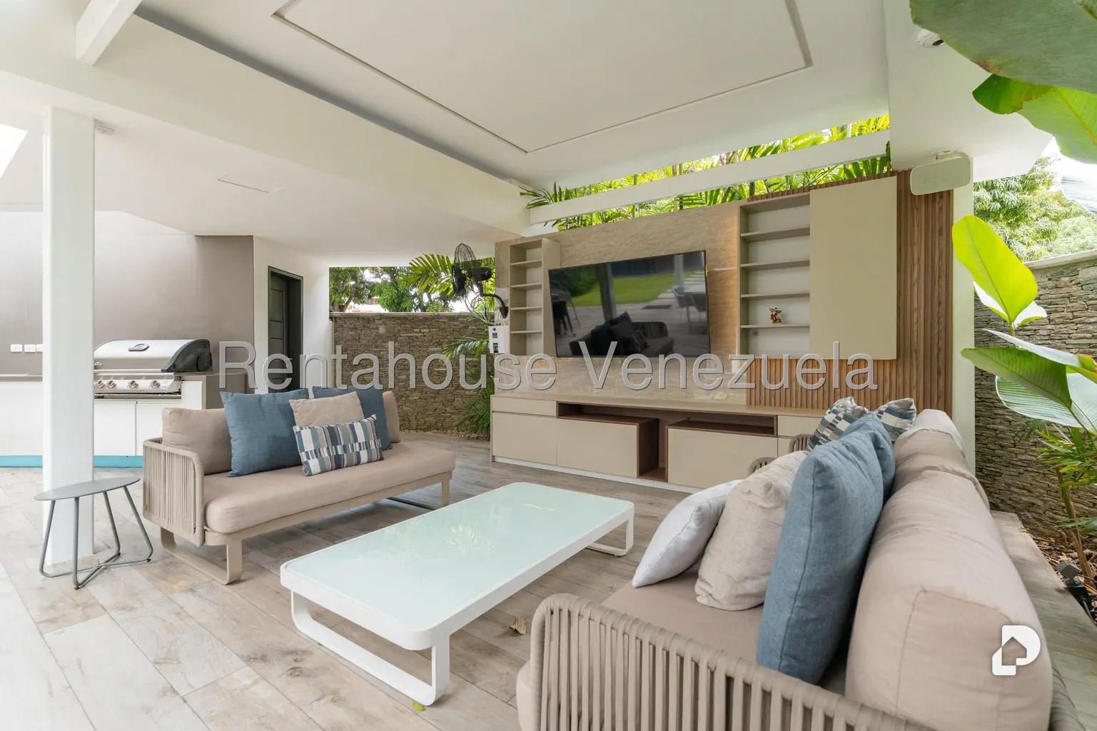 Apartamento en La Castellana, Caracas – 29