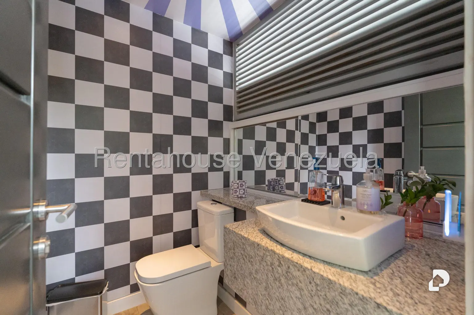 Apartamento en La Castellana, Caracas – 23