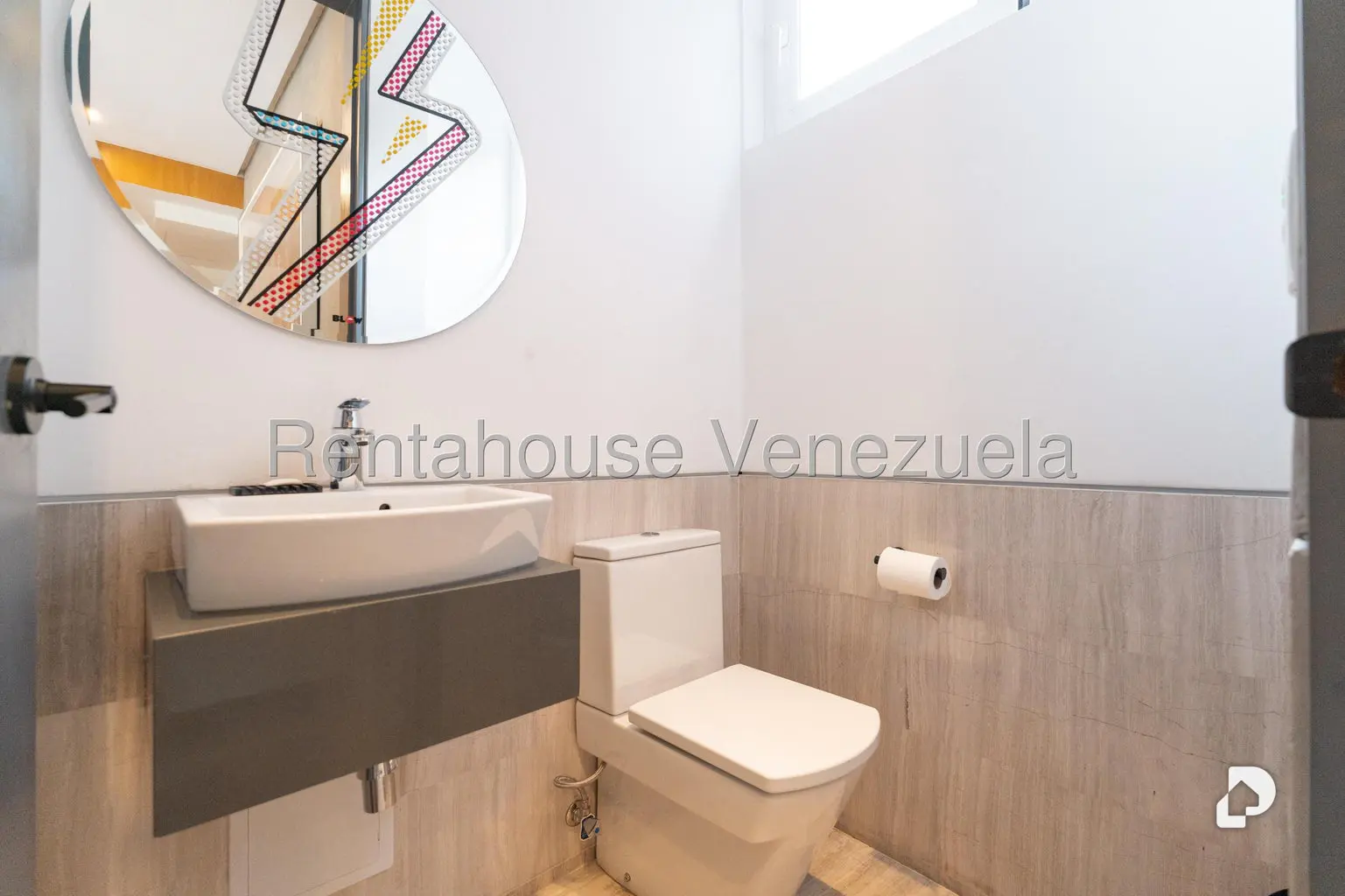 Apartamento en La Castellana, Caracas – 22
