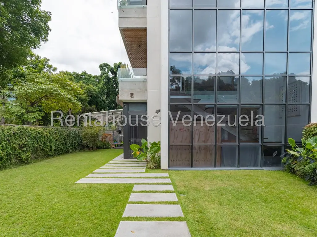 Apartment in La Castellana, Caracas - 1