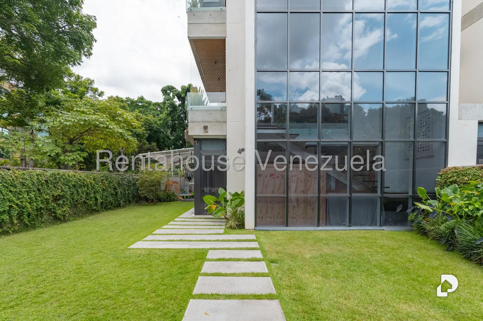 Apartamento en La Castellana, Caracas – 1