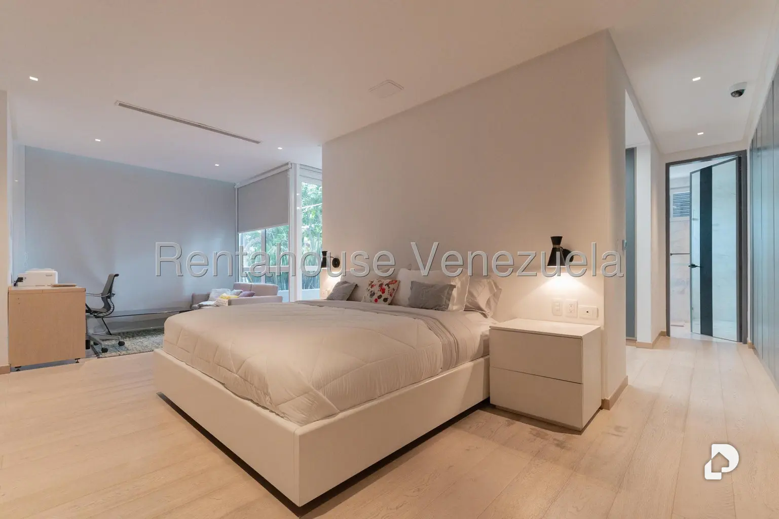 Apartamento en La Castellana, Caracas – 21