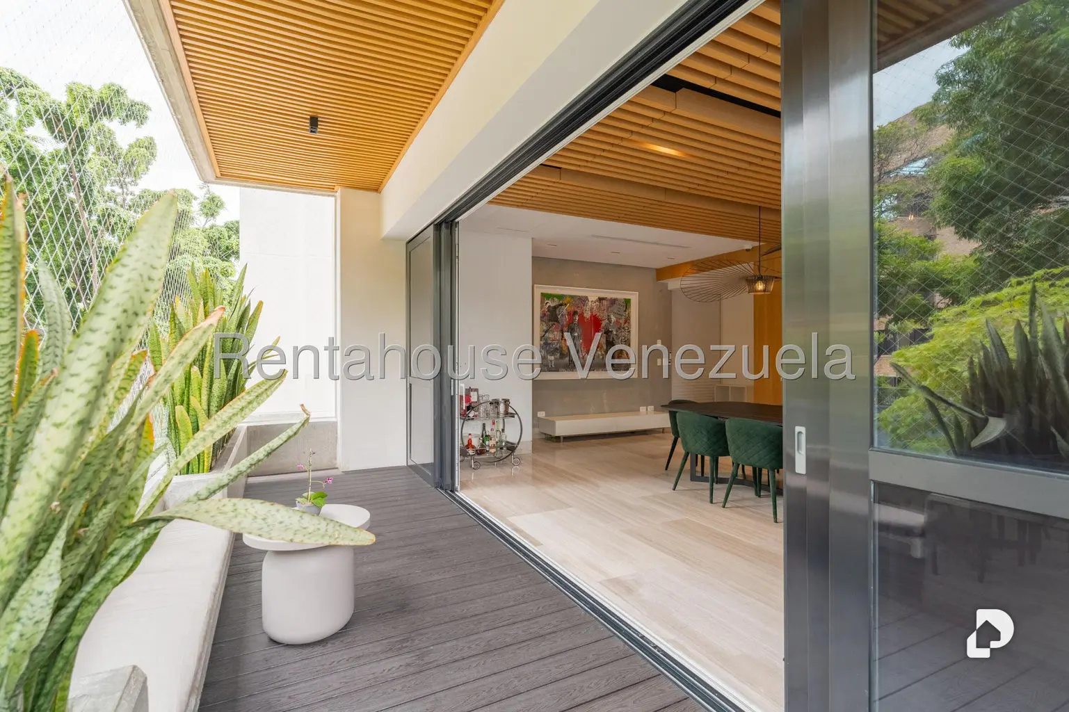 Apartamento en La Castellana, Caracas – 16
